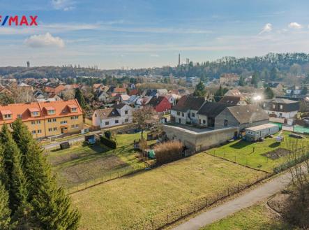 dji-0140.jpg | Prodej - pozemek pro bydlení, 1 449 m²