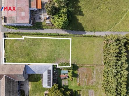svermov-2.jpg | Prodej - pozemek pro bydlení, 1 449 m²