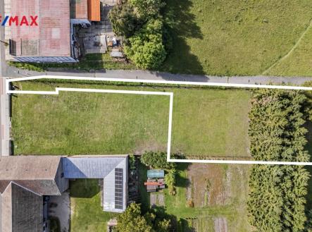 svermov-1.jpg | Prodej - pozemek pro bydlení, 1 449 m²