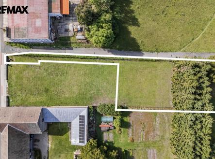 svermov-1.jpg | Prodej - pozemek pro bydlení, 1 449 m²