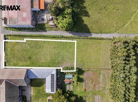 svermov-2.jpg | Prodej - pozemek pro bydlení, 1 449 m²