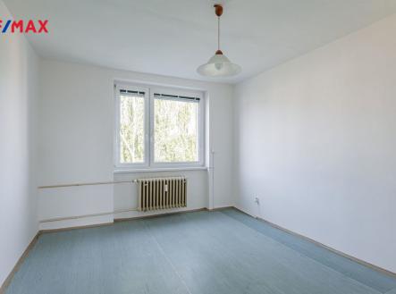 Ložnice bytu | Prodej bytu, 4+1, 106 m²
