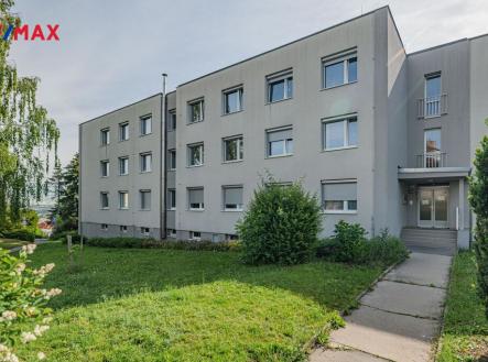 Bytový dům | Prodej bytu, 4+1, 106 m²