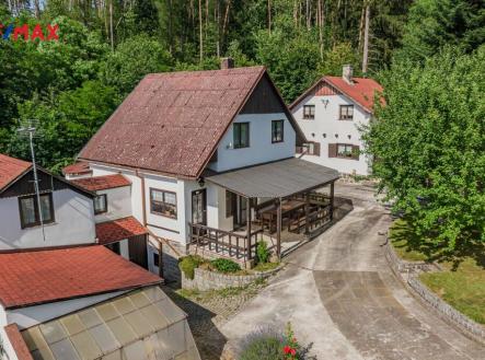 dji-0789-vylepsienei-nr.jpg | Prodej - chata/rekreační objekt, 247 m²