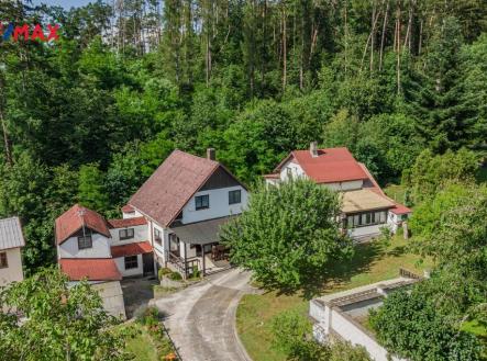Prodej - chata/rekreační objekt, 247 m² obrázek