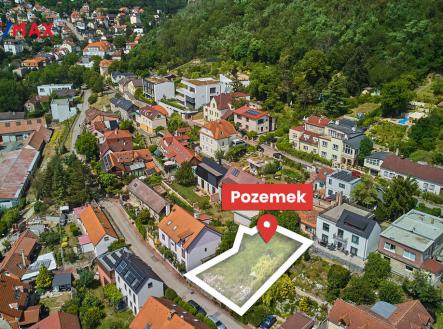 240704-velka-chuchle-pozemek-3-2.jpg | Prodej - pozemek pro bydlení, 377 m²