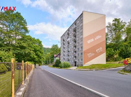 Prodej bytu, 3+1, 73 m² obrázek