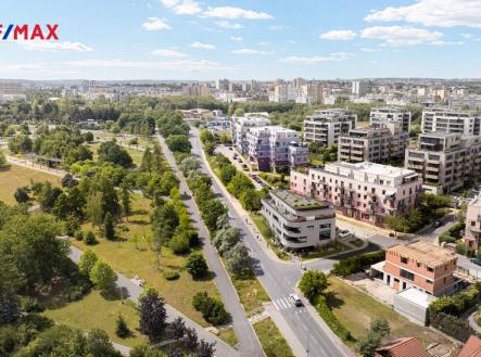 Prodej bytu, 2+kk, 45 m² obrázek