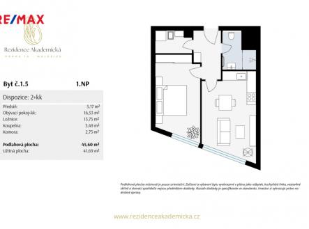 karta-byt-1-5.png | Prodej bytu, 2+kk, 46 m²