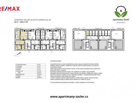 karta-byt-01-typ-atelier.png | Prodej bytu, 2+kk, 40 m²