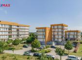 Prodej bytu, 3+kk, 106 m²