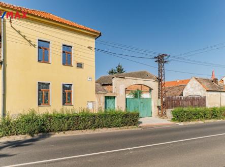 Prodej - dům/vila, 480 m² obrázek