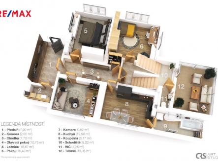 3d-layout.jpg | Prodej - dům/vila, 170 m²