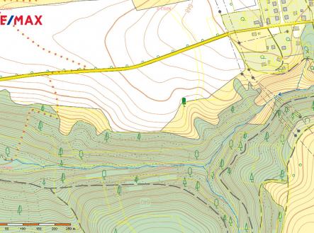 c65edfac-c599-4bb4-b6be-02b725de7a83.png | Prodej - pozemek, les, 110 000 m²