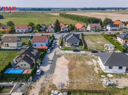 dji-20240831103954-0028-d.jpg | Prodej - pozemek pro bydlení, 694 m²