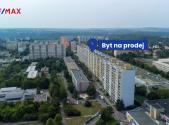 Prodej bytu, 1+kk, 40 m²