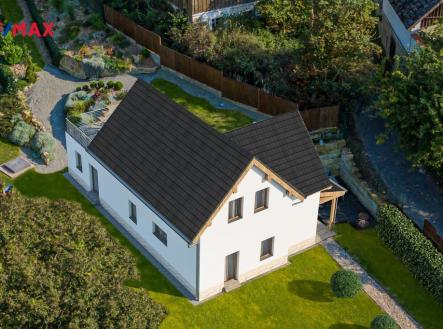 Prodej - pozemek pro bydlení, 609 m² obrázek