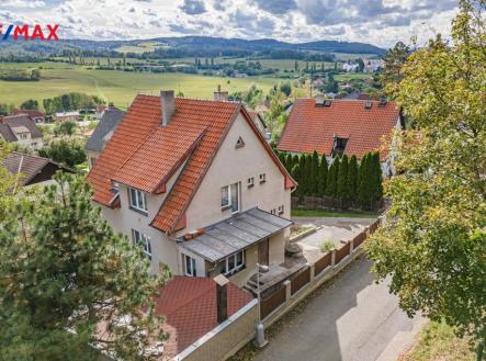Prodej - dům/vila, 160 m² obrázek