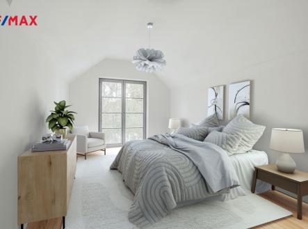 Prodej bytu, 4+kk, 143 m² obrázek