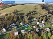 Prodej - pozemek pro bydlení, 1 084 m²