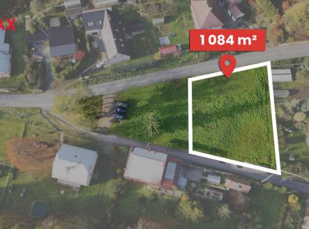 dron-7-v1.jpg | Prodej - pozemek pro bydlení, 1 084 m²
