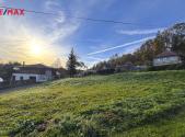 Prodej - pozemek pro bydlení, 1 084 m²