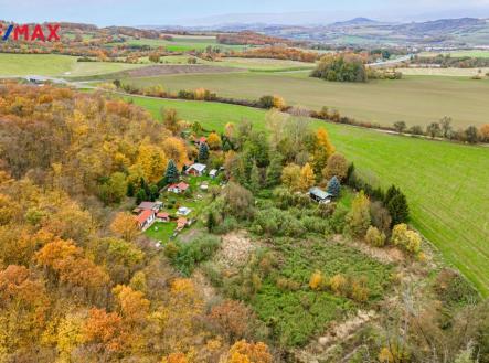 dji-20241031134027-0206-d-vylepsene-nr.jpg | Prodej - chata/rekreační objekt, 30 m²