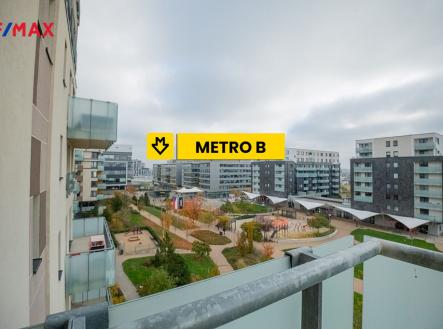 Prodej bytu, 1+kk, 39 m² obrázek