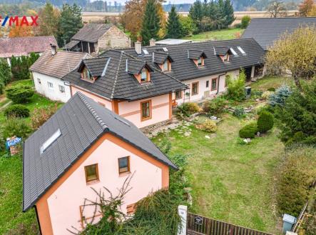 Prodej - dům/vila, 190 m² obrázek