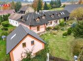 Prodej - dům/vila, 190 m²