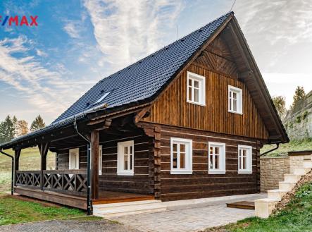 Prodej - dům/vila, 124 m² obrázek