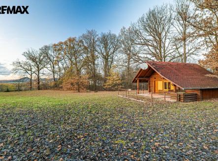 Prodej - pozemek pro bydlení, 4 312 m² obrázek