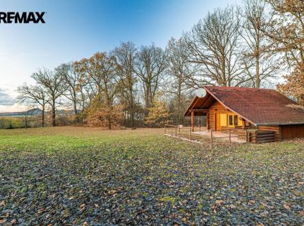 Prodej - pozemek pro bydlení, 4 312 m² obrázek