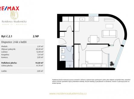 karta-byt-2-1.png | Prodej bytu, 2+kk, 48 m²