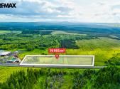 Prodej - pozemek pro komerční výstavbu, 19 502 m²