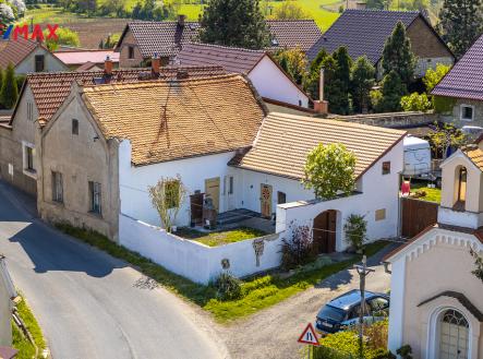 Prodej - dům/vila, 75 m² obrázek