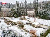 Prodej - pozemek pro bydlení, 1 775 m²