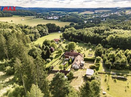 dji-20250723182207-0013-d.jpg | Prodej - pozemek pro bydlení, 1 775 m²