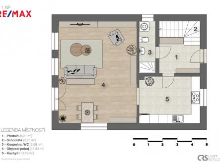 2d-layout-graficky-1np.jpg | Prodej - dům/vila, 126 m²