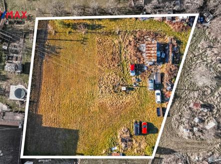 mnisek.jpg | Prodej - pozemek pro bydlení, 2 230 m²