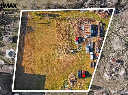 mnisek.jpg | Prodej - pozemek pro bydlení, 2 230 m²