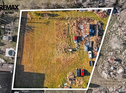mnisek.jpg | Prodej - pozemek pro bydlení, 2 230 m²