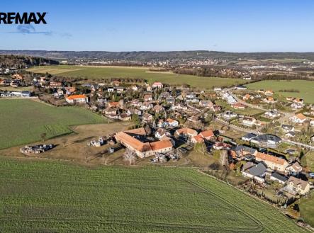 dji-20241223104131-0157-d.jpg | Prodej - pozemek pro bydlení, 2 230 m²