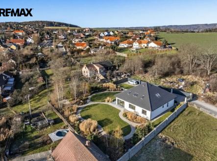 Prodej - pozemek pro bydlení, 2 230 m²