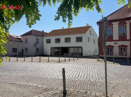 Prodej bytu, 1+kk, 53 m² obrázek