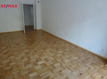 pokoj.jpg | Pronájem bytu, 2+kk, 63 m²