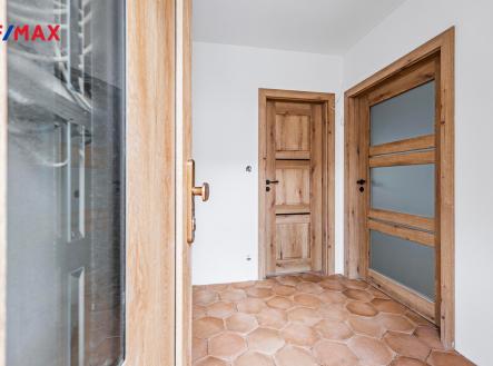 Chodba | Prodej bytu, 4+1, 128 m²