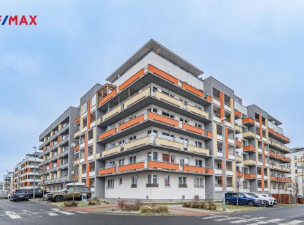 Pronájem bytu, 4+kk, 125 m² obrázek