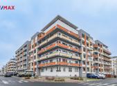Pronájem bytu, 4+kk, 125 m²