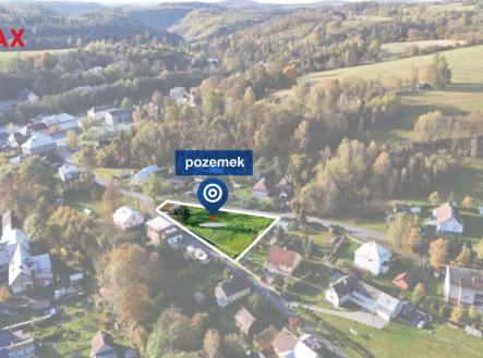 dron-4.jpg | Prodej - pozemek pro bydlení, 657 m²